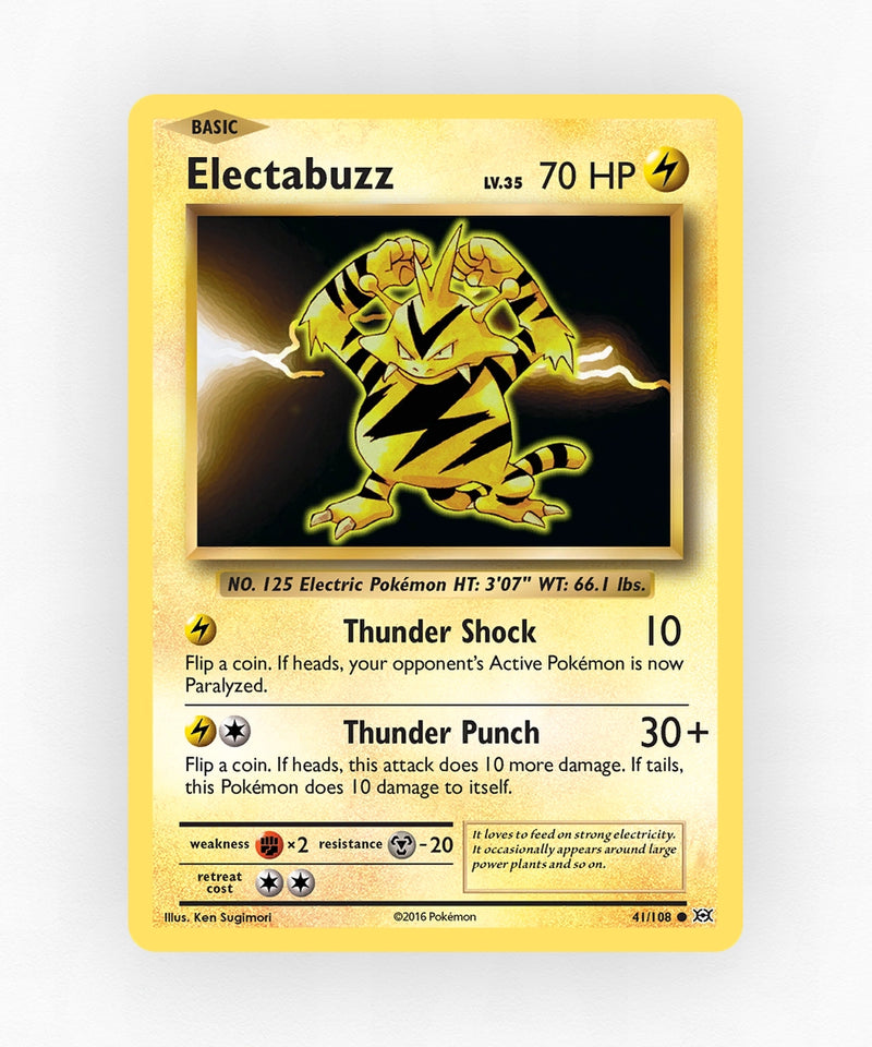 pk-xy12-41-non-holo