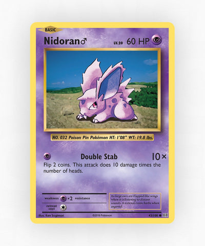 pk-xy12-43-non-holo