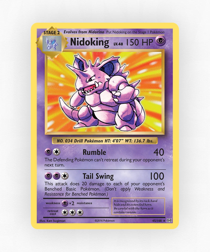 pk-xy12-45-non-holo