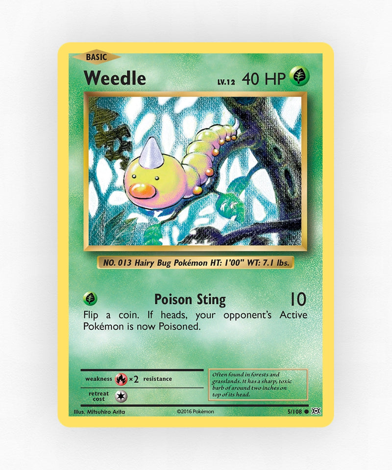 pk-xy12-5-non-holo