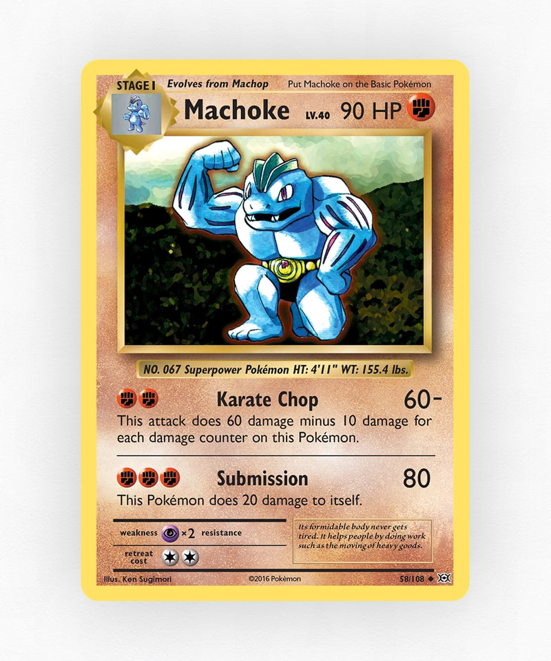 pk-xy12-58-non-holo