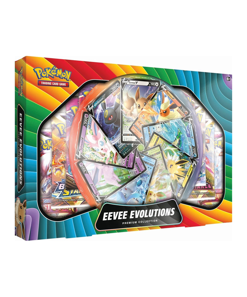 Evolutions Alola Collection - Solgaleo
