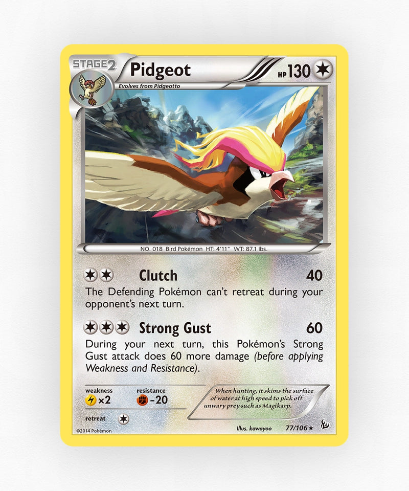pk-xy2-77-non-holo