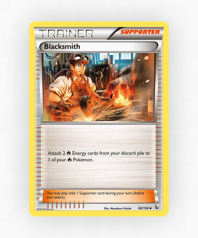 pk-xy2-88-non-holo