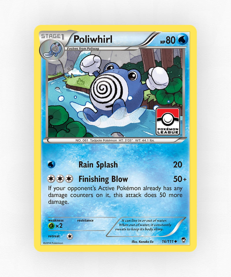 pk-xy3-16-non-holo