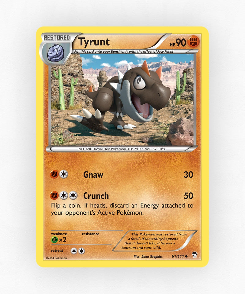 pk-xy3-61-non-holo