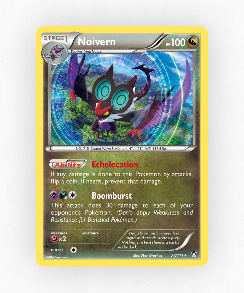 pk-xy3-77-holo