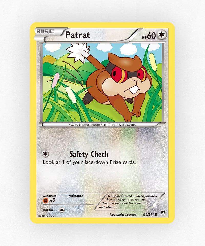 pk-xy3-84-non-holo