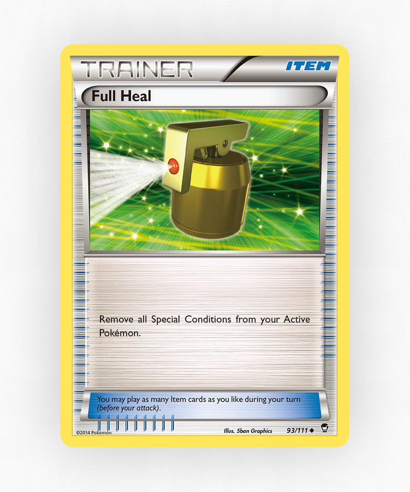 pk-xy3-93-non-holo