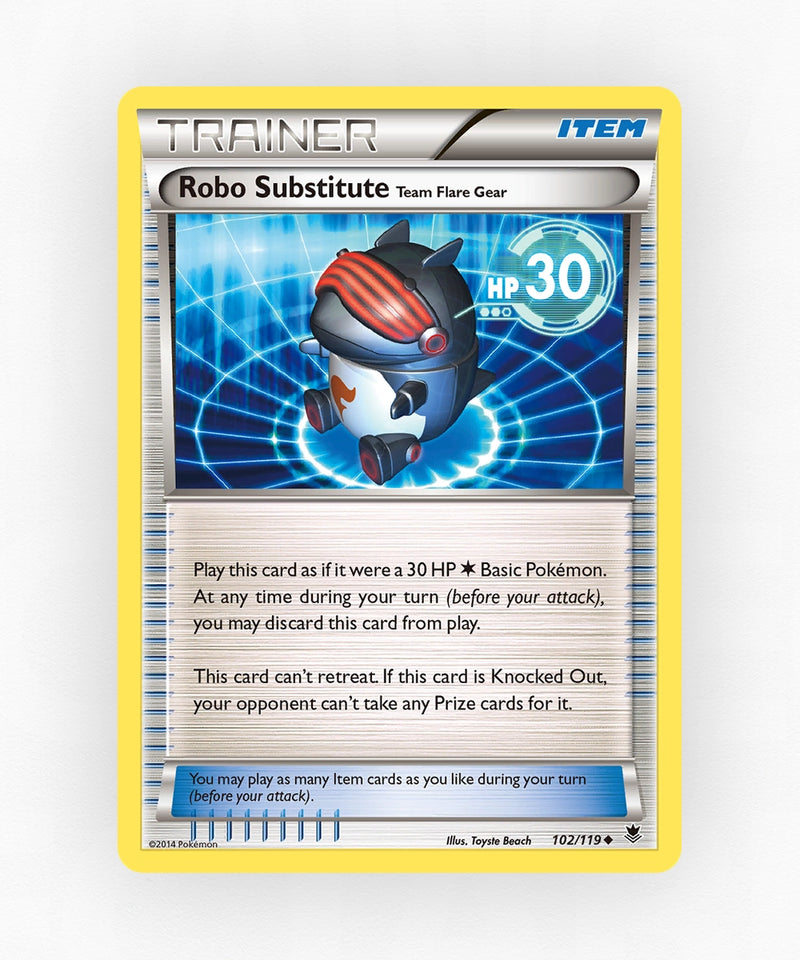 pk-xy4-102-non-holo
