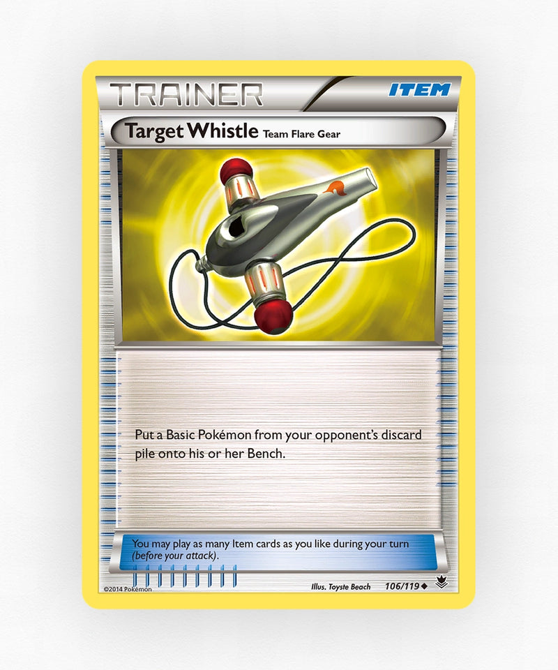pk-xy4-106-non-holo