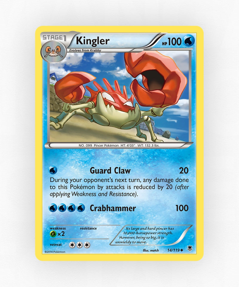 pk-xy4-14-non-holo