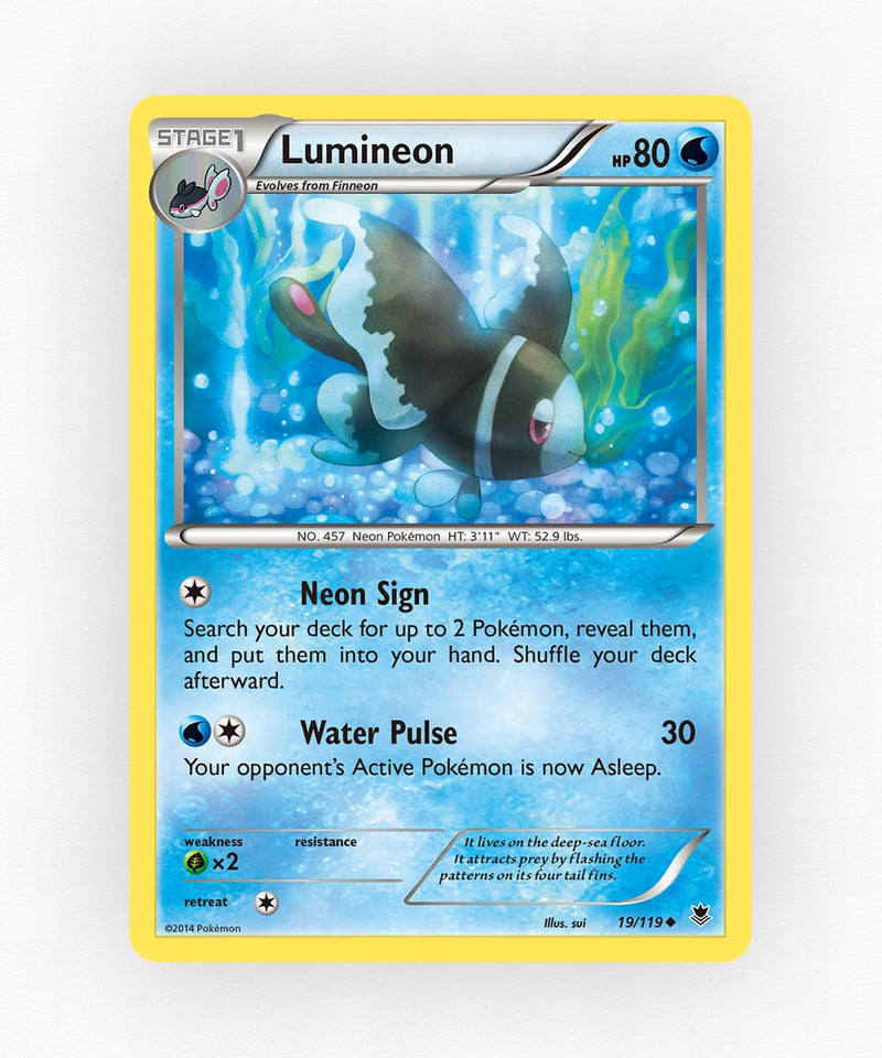 pk-xy4-19-non-holo