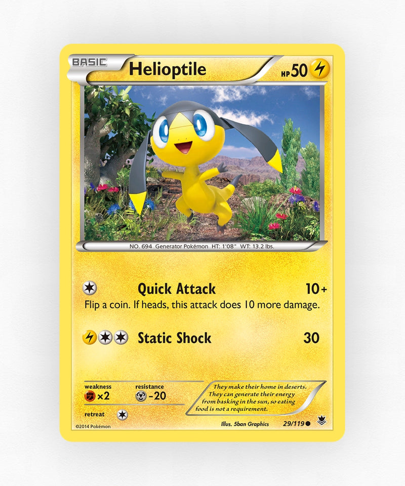 pk-xy4-29-non-holo