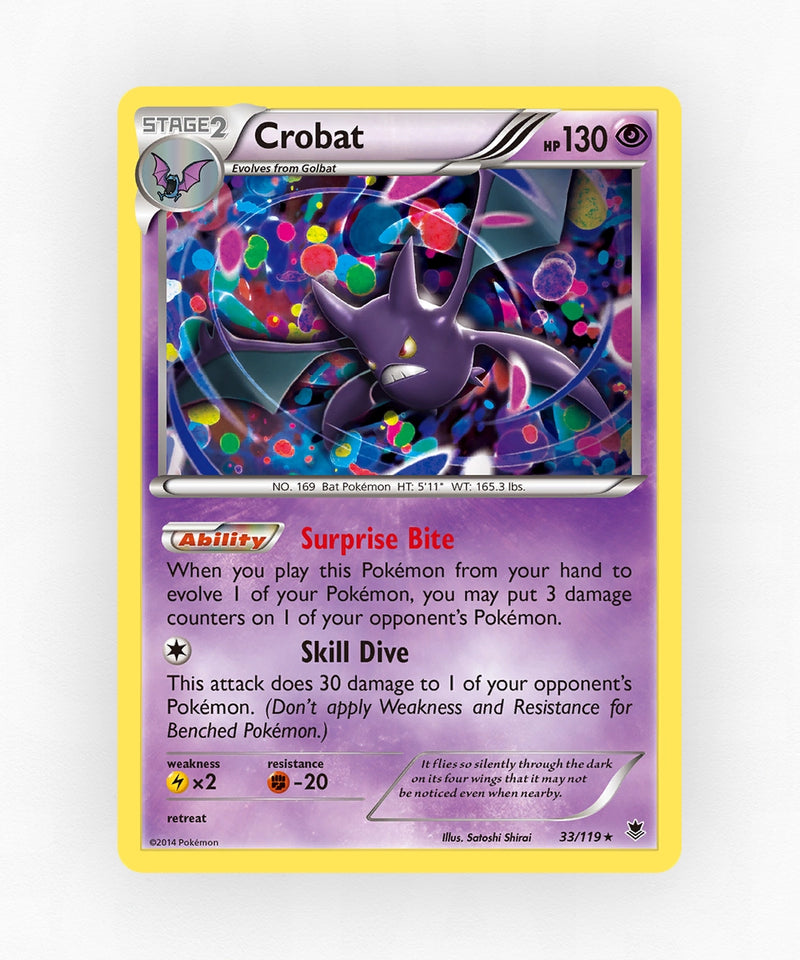 pk-xy4-33-non-holo