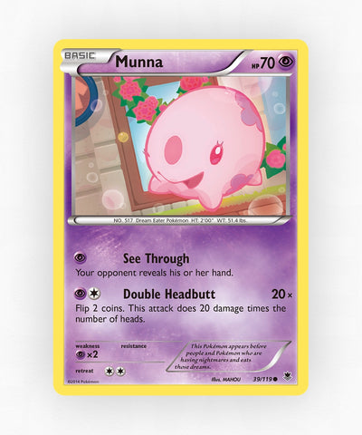 pk-xy4-39-non-holo