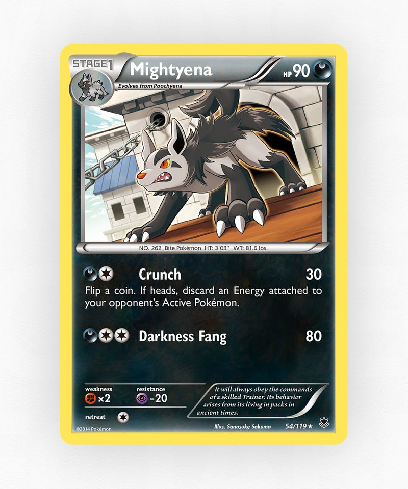 pk-xy4-54-non-holo