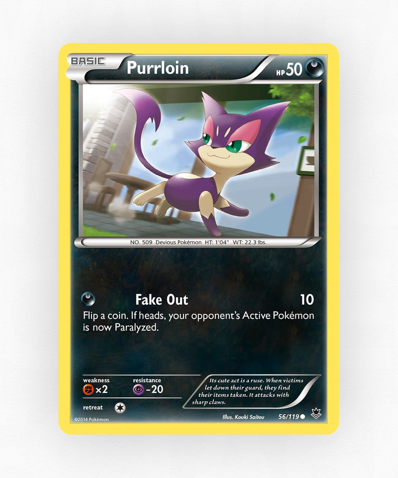 pk-xy4-56-non-holo