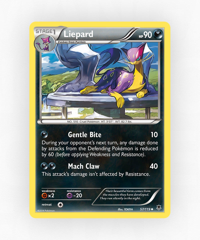pk-xy4-57-non-holo