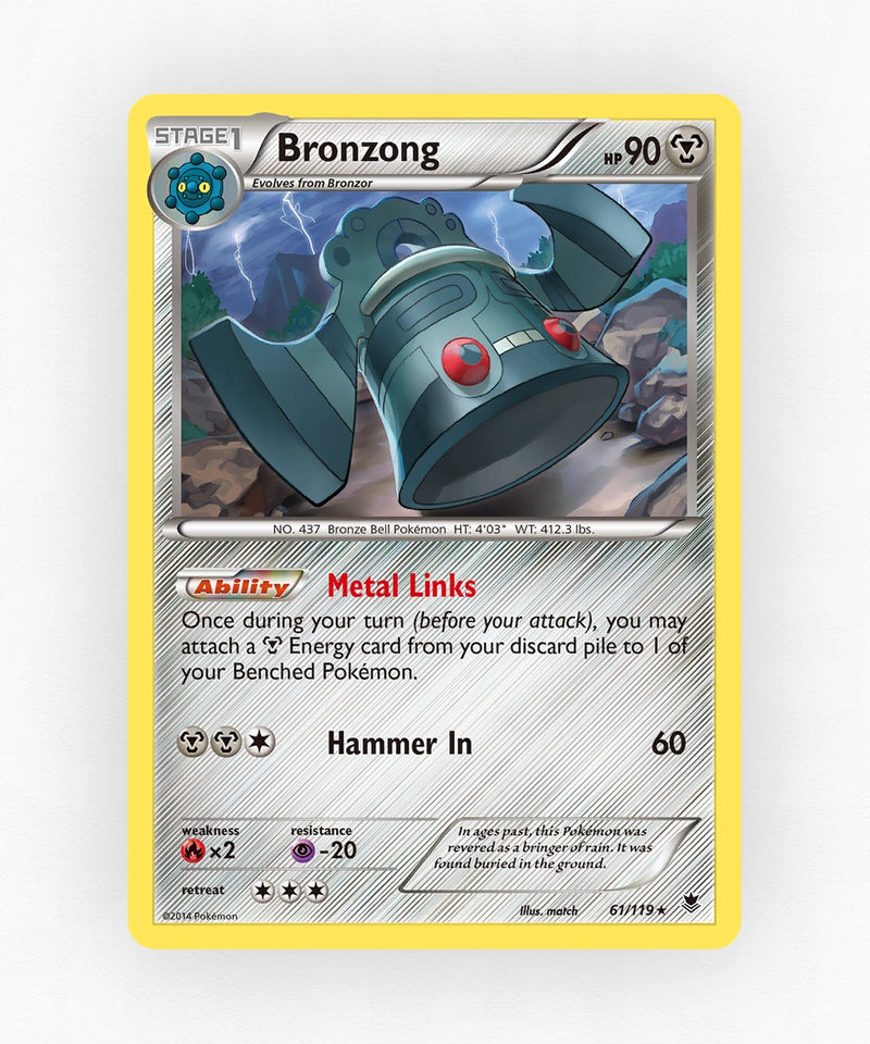pk-xy4-61-non-holo