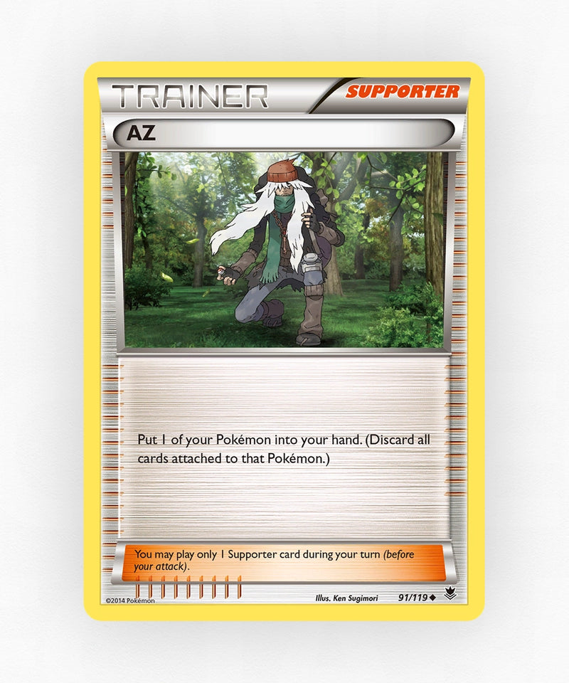pk-xy4-91-non-holo