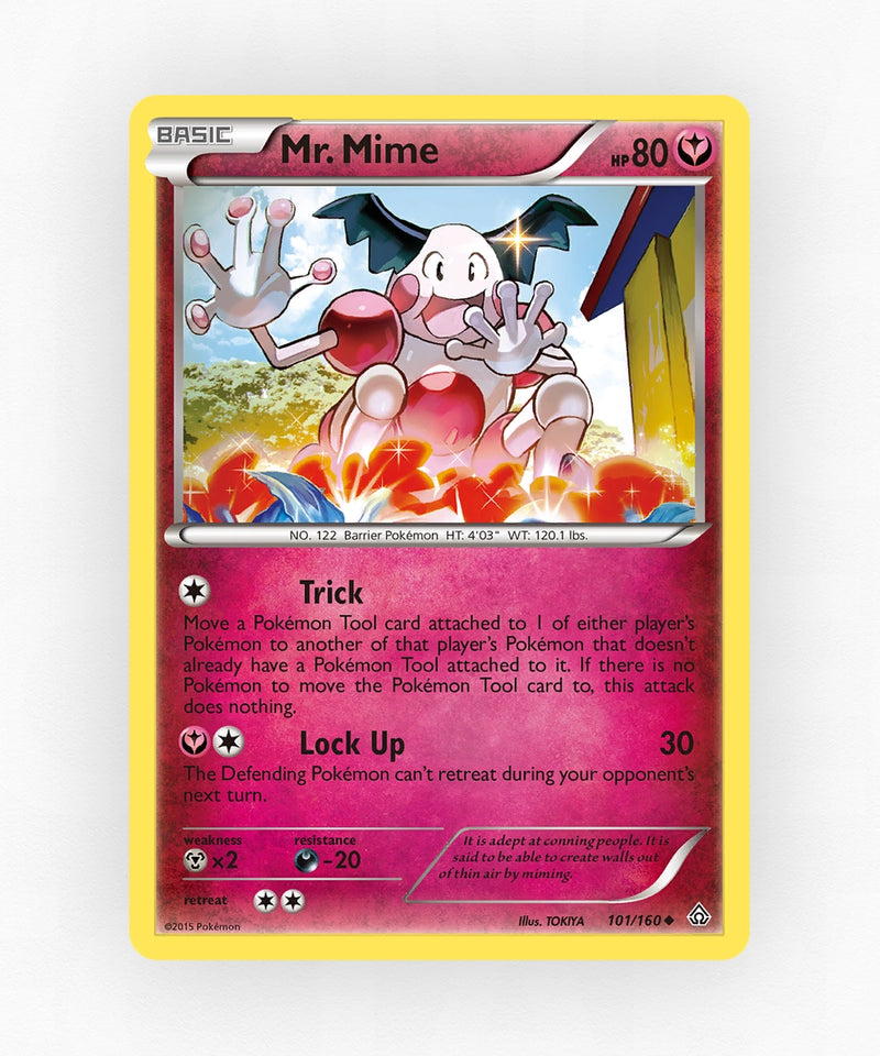 pk-xy5-101-non-holo