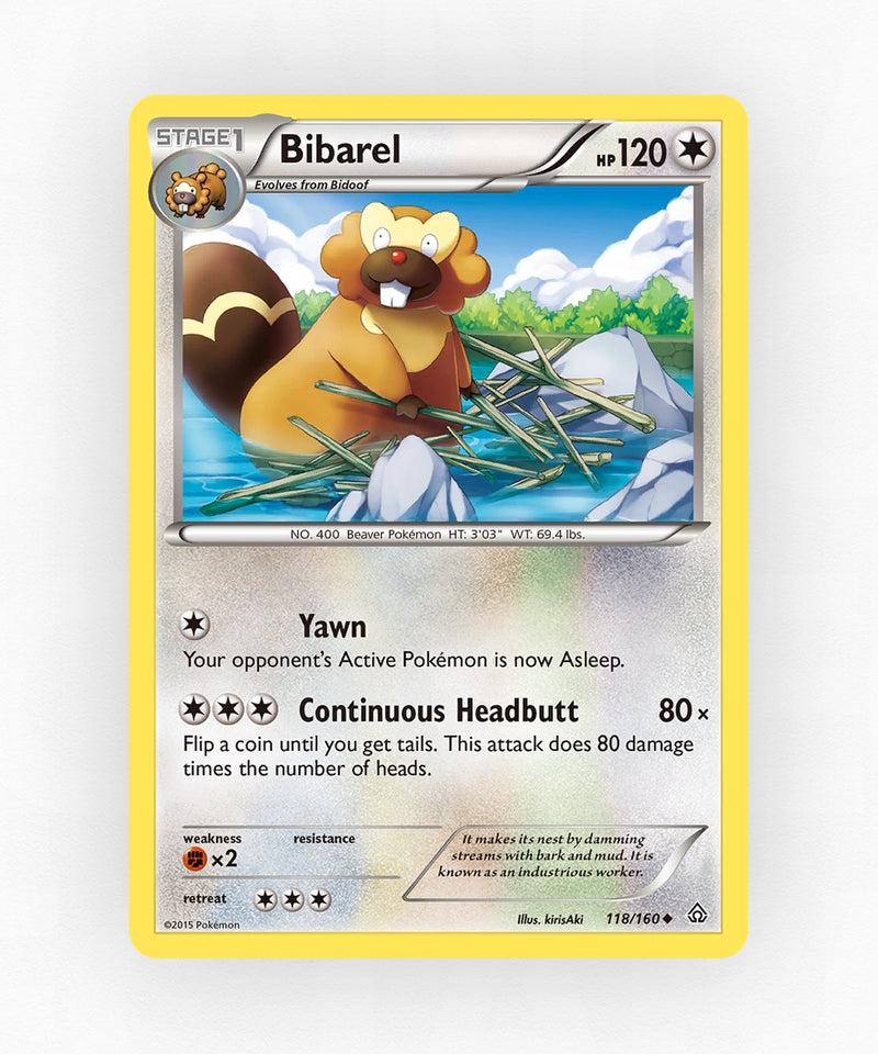 pk-xy5-118-reverse-holo