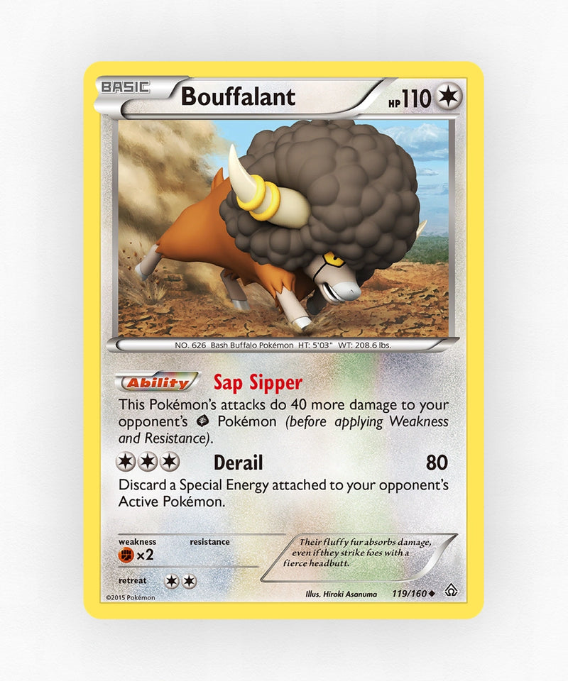 pk-xy5-119-non-holo
