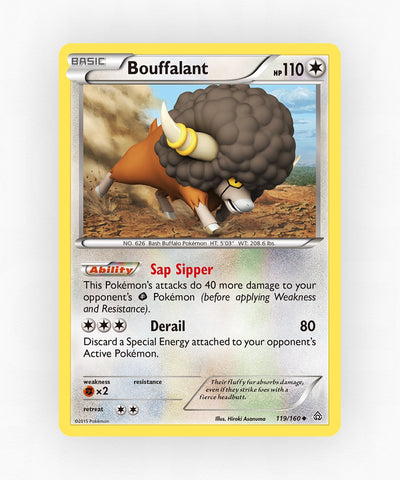 pk-xy5-119-non-holo
