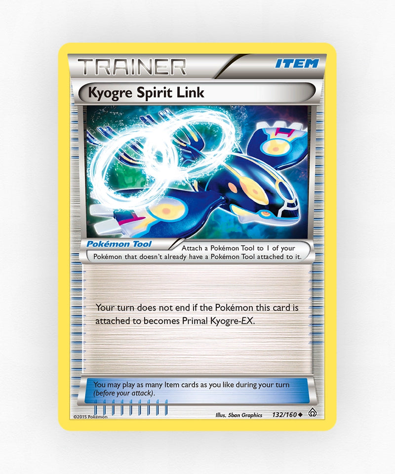 pk-xy5-132-non-holo