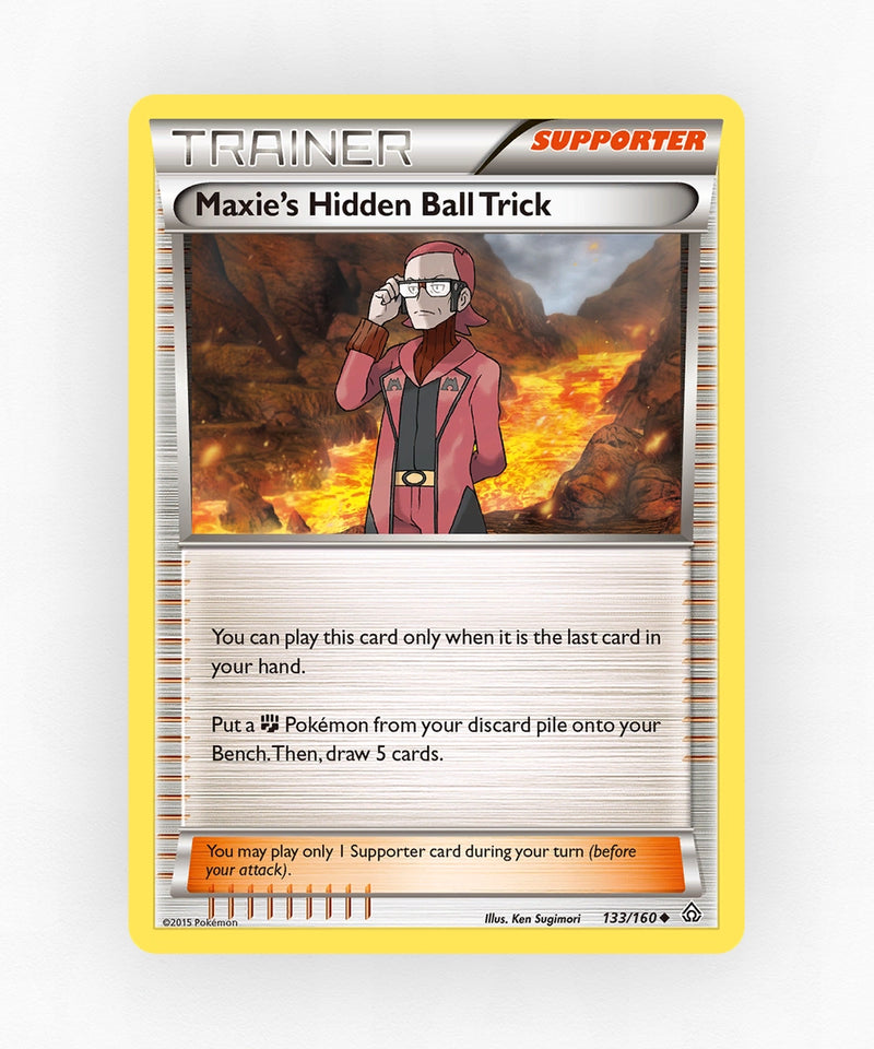 pk-xy5-133-non-holo