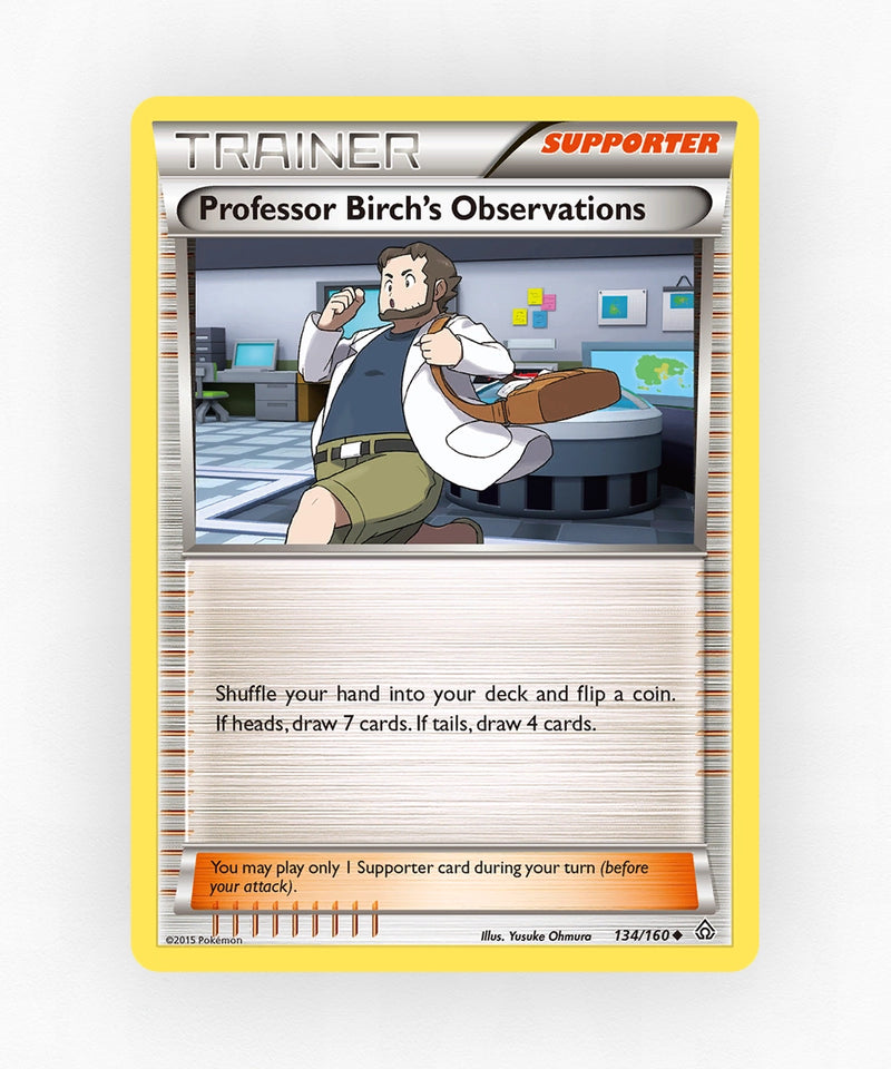 pk-xy5-134-non-holo