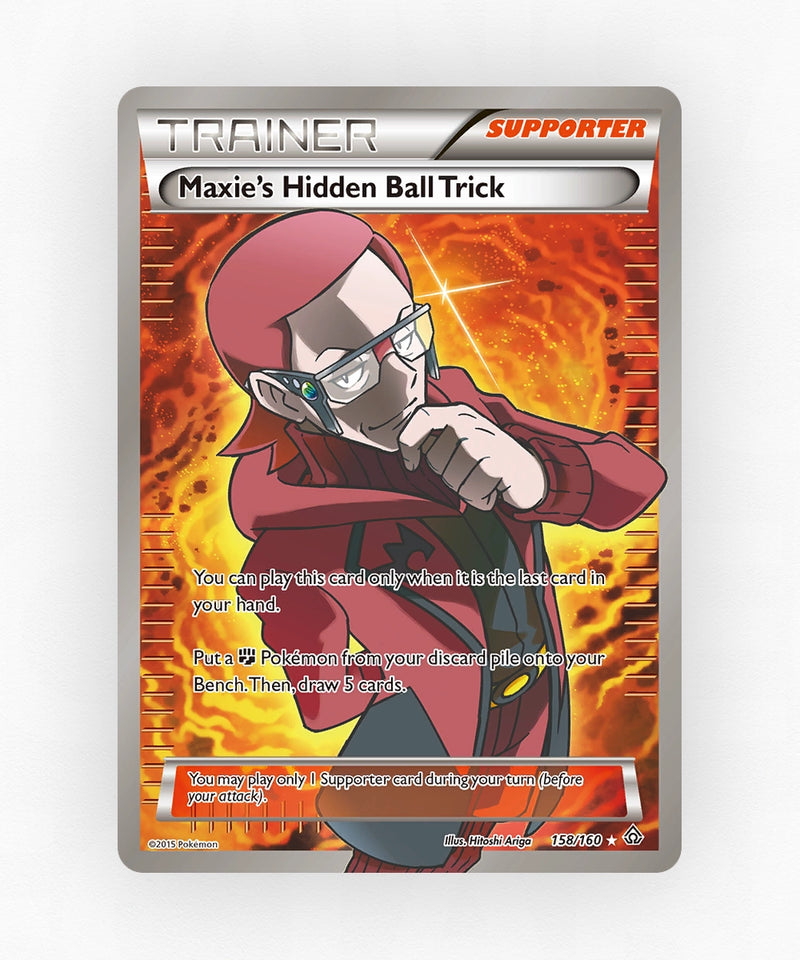 pk-xy5-158-holo