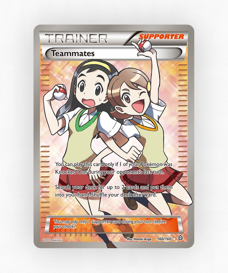 pk-xy5-160-holo