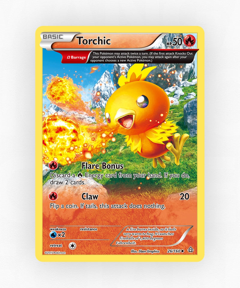pk-xy5-26-non-holo