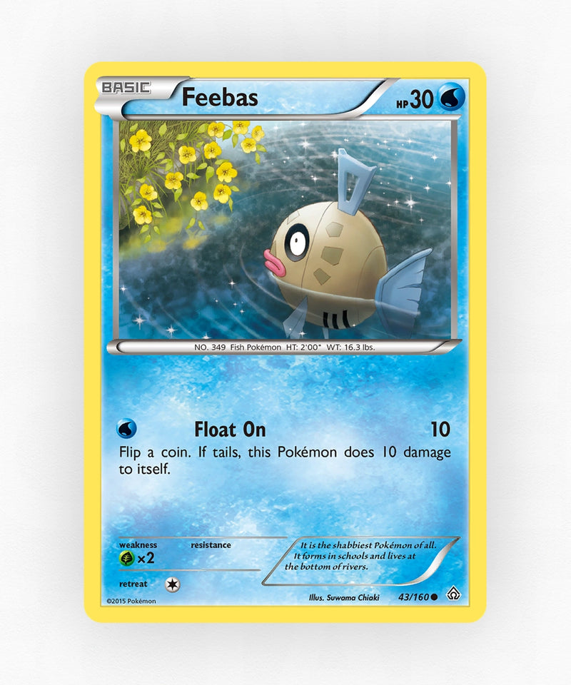 pk-xy5-43-non-holo