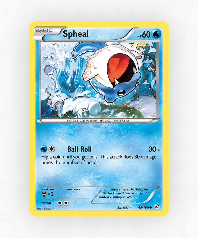 pk-xy5-45-non-holo