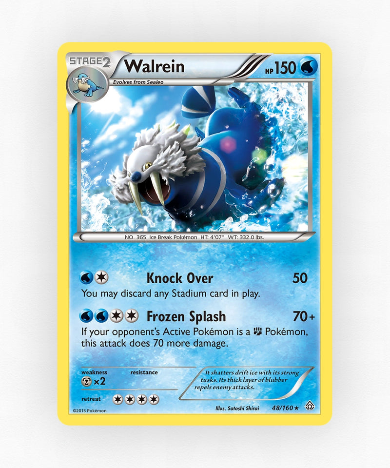 pk-xy5-48-non-holo