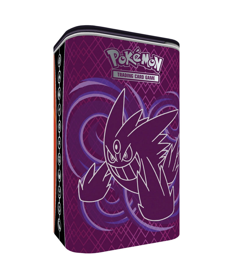 Primal Clash Legend of Hoenn Tin - Kyogre EX