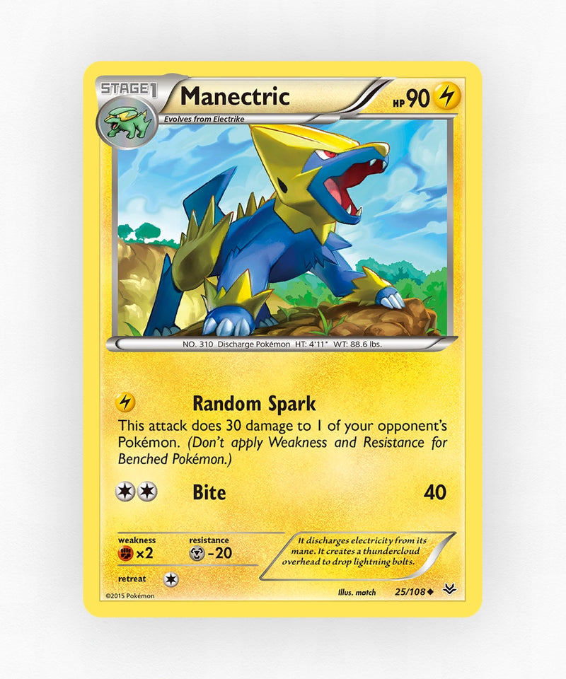 pk-xy6-25-non-holo