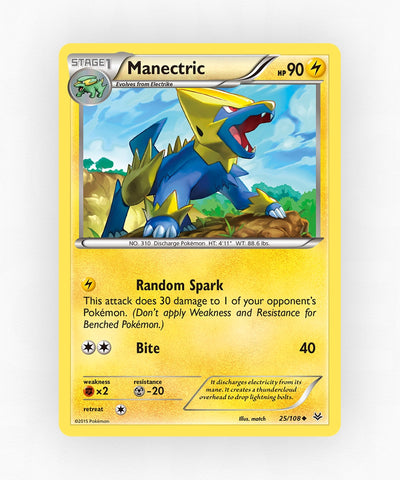 pk-xy6-25-non-holo