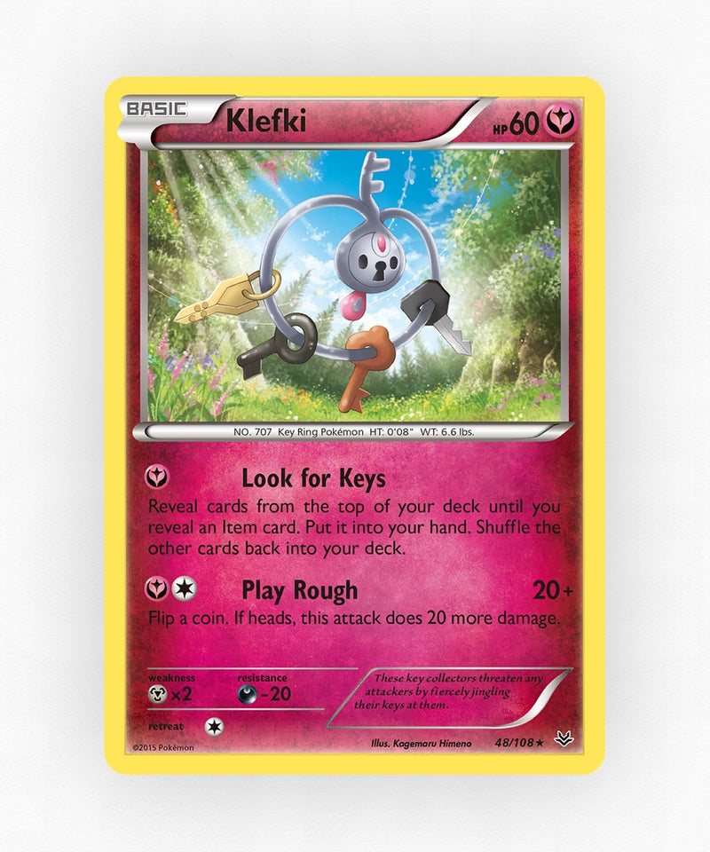 pk-xy6-48-non-holo