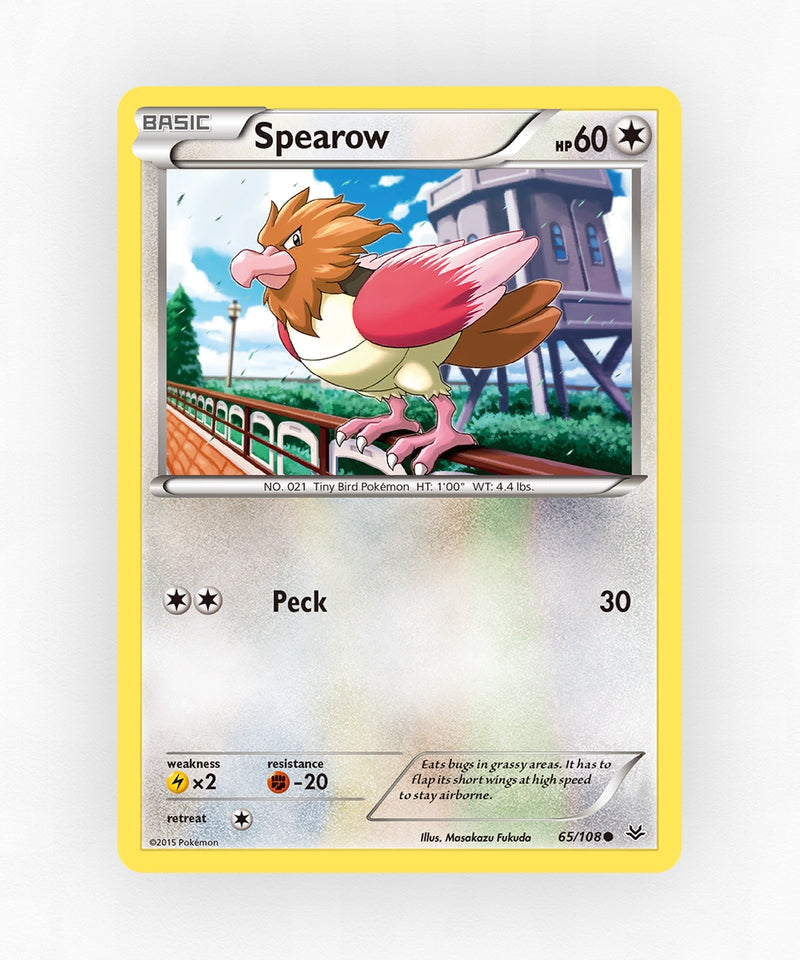 pk-xy6-65-non-holo