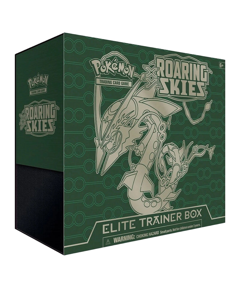 Roaring Skies Elite Trainer Box
