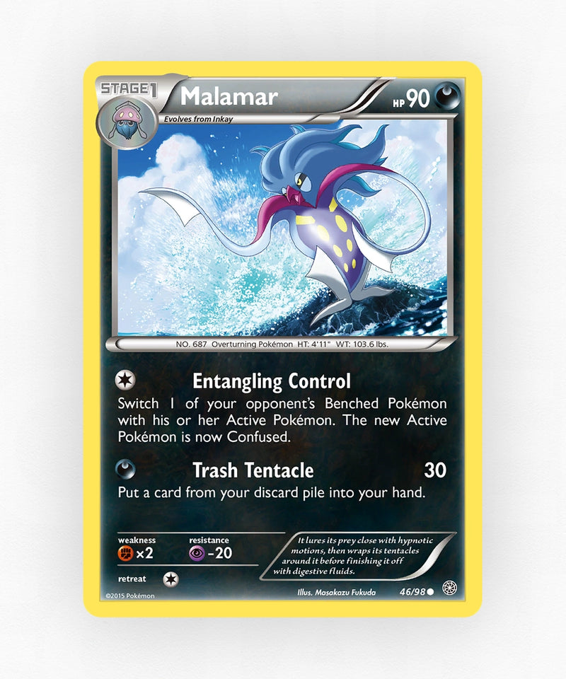 pk-xy7-46-non-holo