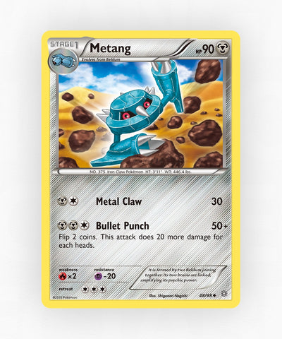 pk-xy7-48-non-holo