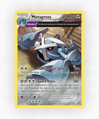 pk-xy7-50-non-holo