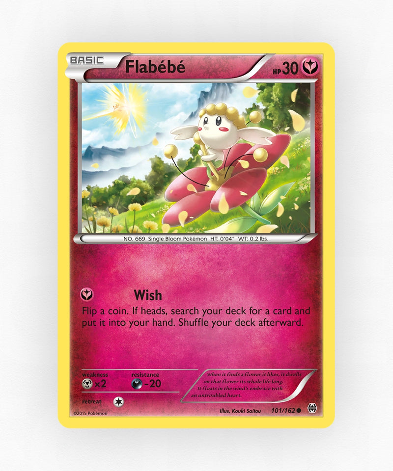 pk-xy8-101-non-holo