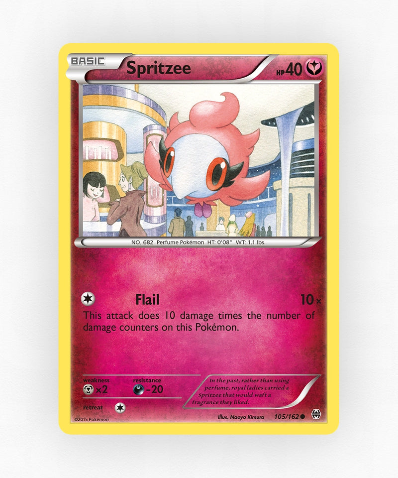 pk-xy8-105-non-holo