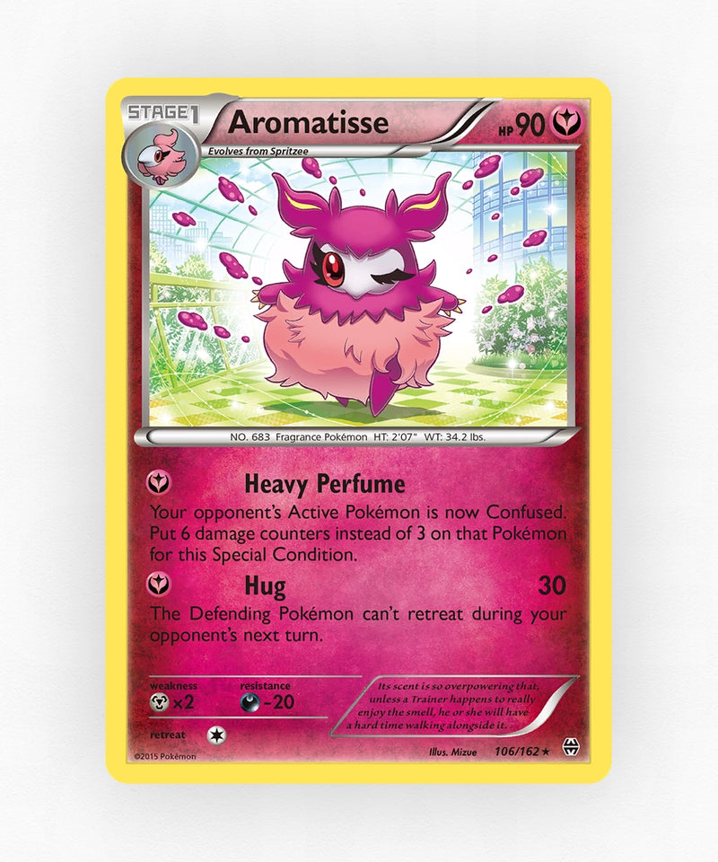 pk-xy8-106-non-holo